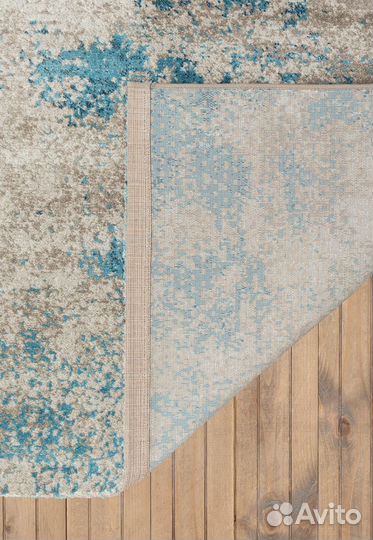 Ковер 60 на 120 см новый