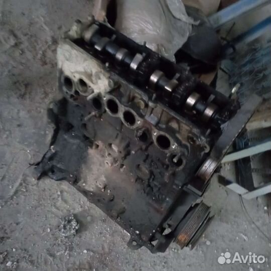 Двигатель на Volkswagen 1.8 л