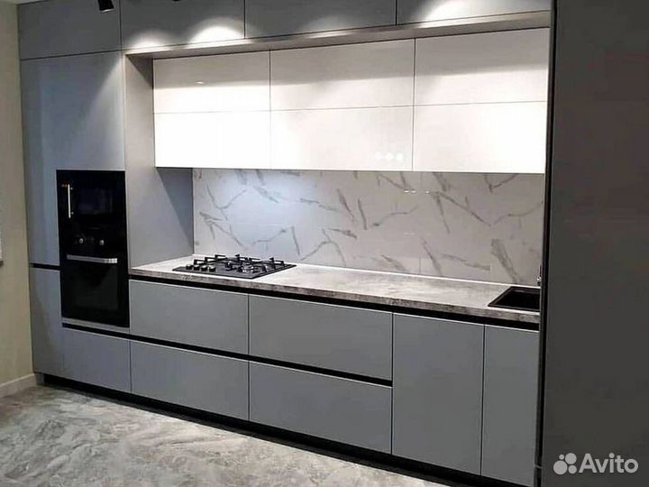 Кухонный гарнитур 