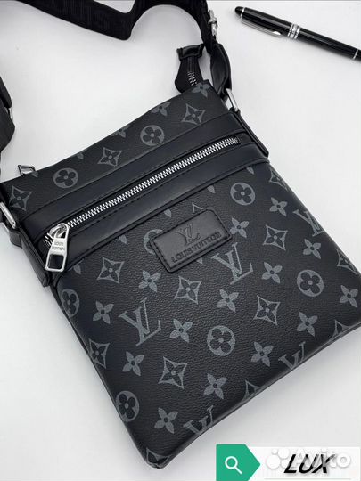 Сумка louis vuitton мужская