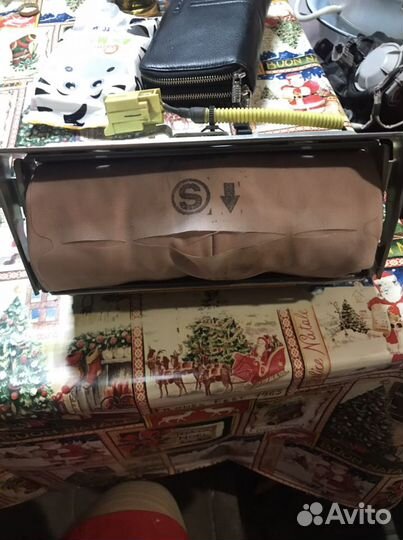 Подушка безопасности nissan teana j31