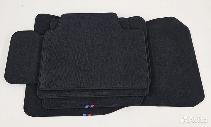 Ковры в салон BMW G20 G21 M новые