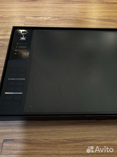 Графический планшет huion WH1409(8192)