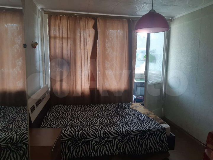 1-к. квартира, 15,5 м², 3/5 эт.