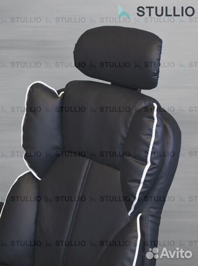 Офисное кресло (геймерское). Кресло для директора