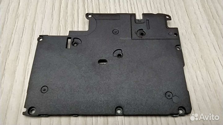 Верхняя и нижняя часть корпуса Honor 7s DRA-LX5