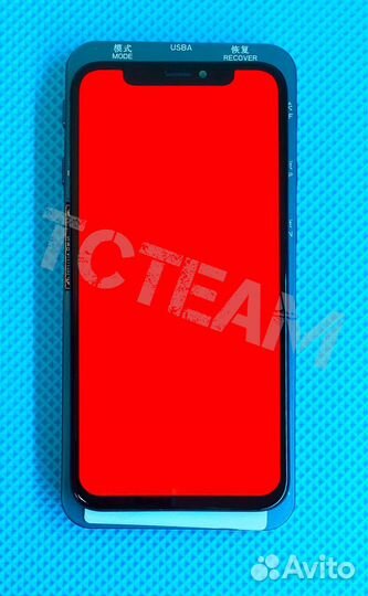 Дисплей для iPhone X / Xs 