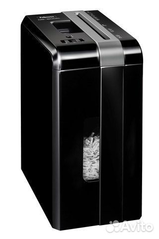 Шредер для бумаги