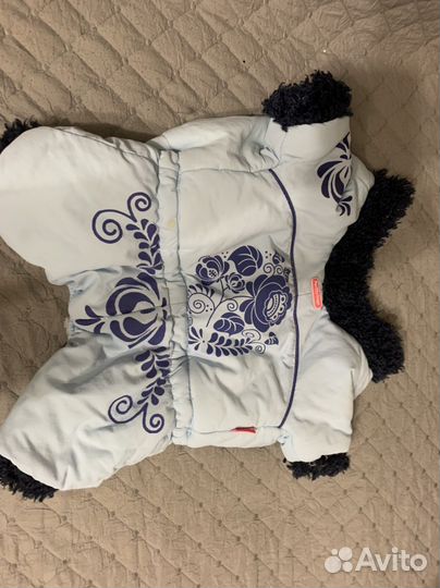 Одежда для собак