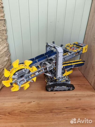 Lego Technic 42055 