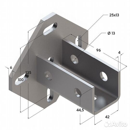 Лазерная резка и гибка металла с гарантия
