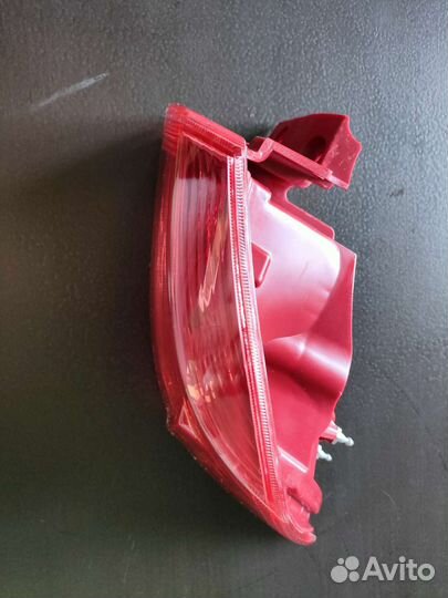 Фонарь задний правый mitsubishi lancer 10 новый