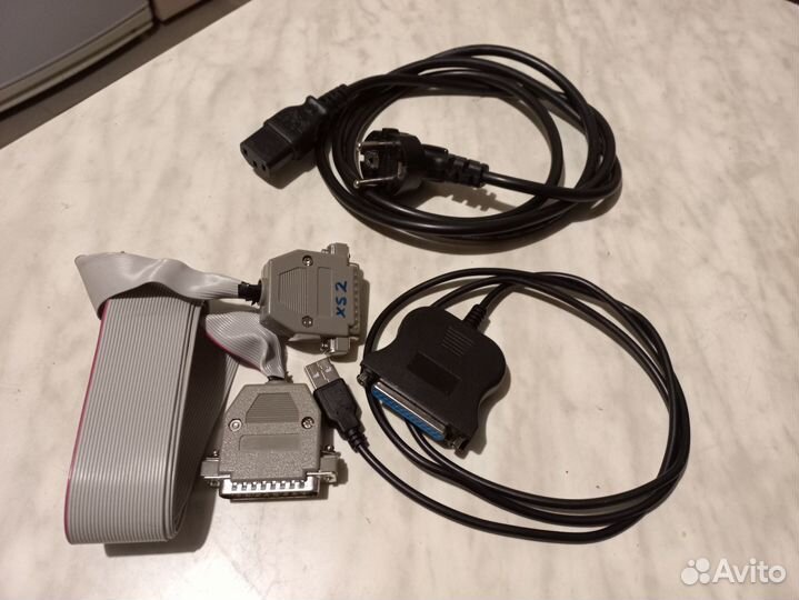 Принтер лазерный нр Laser Jet 1100