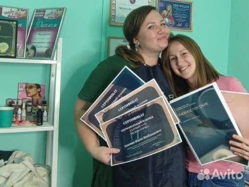 Обучение перманентному макияжу, мини тату,удаление