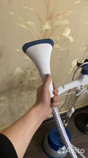 Отпариватель Philips