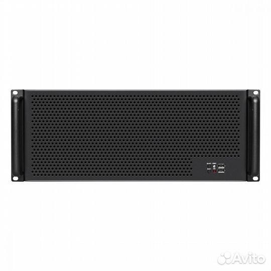 Серверный корпус ExeGate Pro 4U650-18 514060