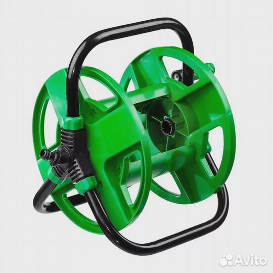Катушка для шланга 20м. 1/2