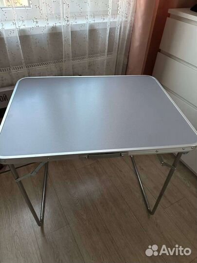 Столик складной туристический