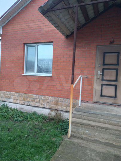 Дом 103 м² на участке 21 сот.
