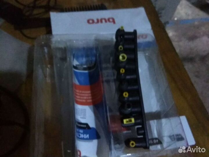 Переходники -От Ноу/зарядки