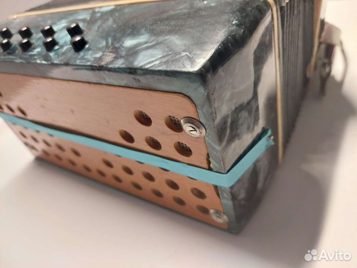 Аккордеон детский Беларусь