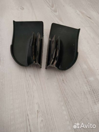 Пыльник/защита задних рычагов volvo XC70 S80 XC 60