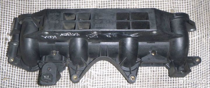 Рено Эспейс 4 коллектор впускной