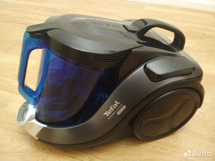 Продам пылесос Tefal