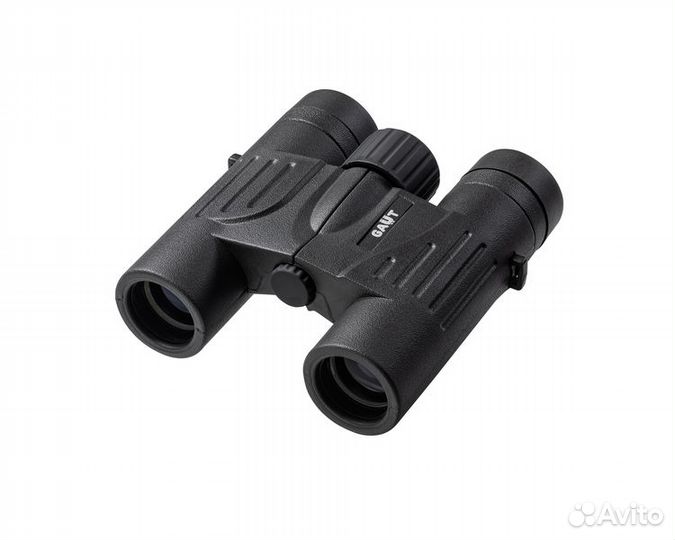 Бинокль gaut Avior 10x25, призмы Roof