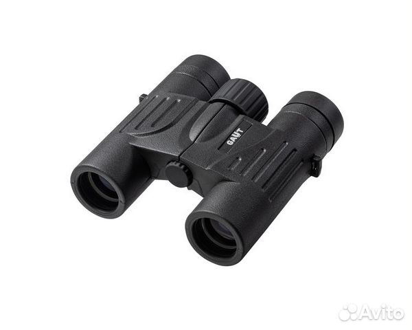 Бинокль gaut Avior 10x25, призмы Roof