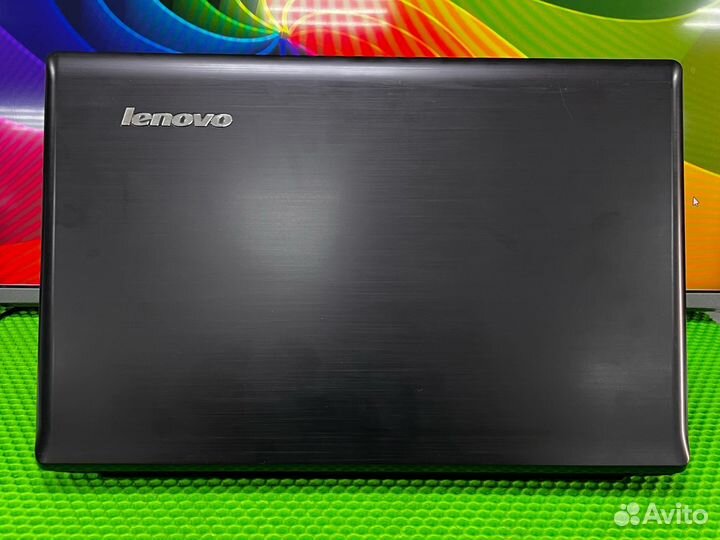 Ноутбук Lenovo G780 Core i5-3230M