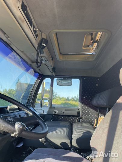 MAN L 2000, 1998
