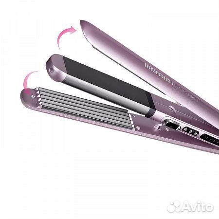 Стайлер для волос Redmond RCI-2330