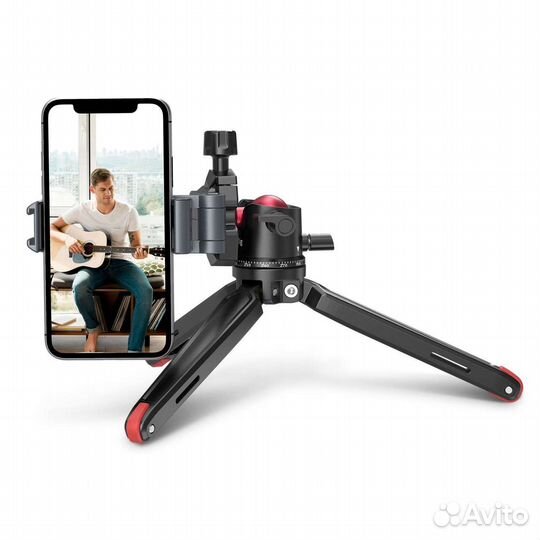 Новый мини-штатив SmallRig 2664