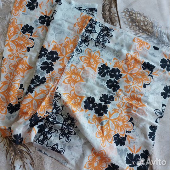 Ткань плательная