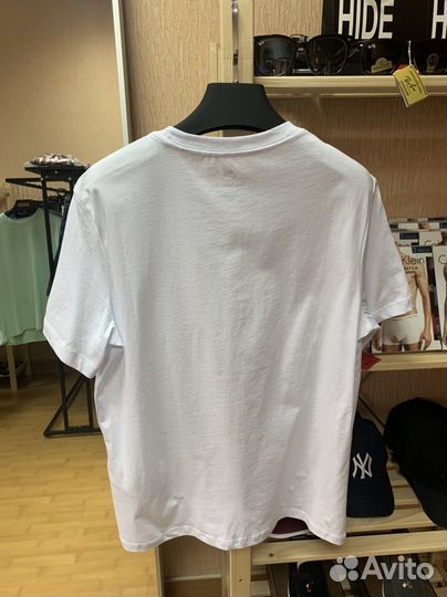 Футболка nike