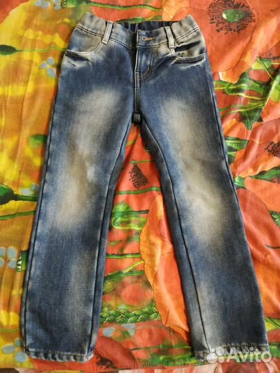 Вещи для мальчика 5-6 лет