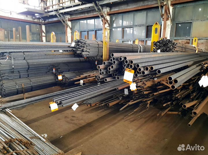 Труба вгп ду20х2.5 длина 6м Ст2пс