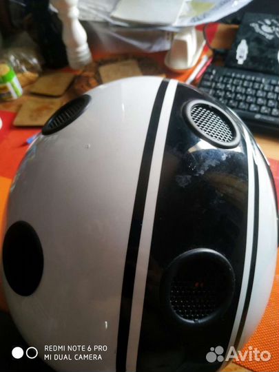 Шлем Caberg fiber