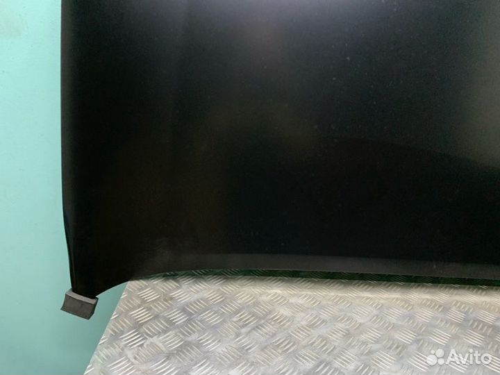 Капот Toyota Land Cruiser Prado 150 09-17Г