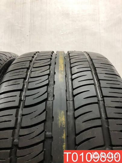 Pirelli Scorpion Zero Asimmetrico 285/35 R22 106W