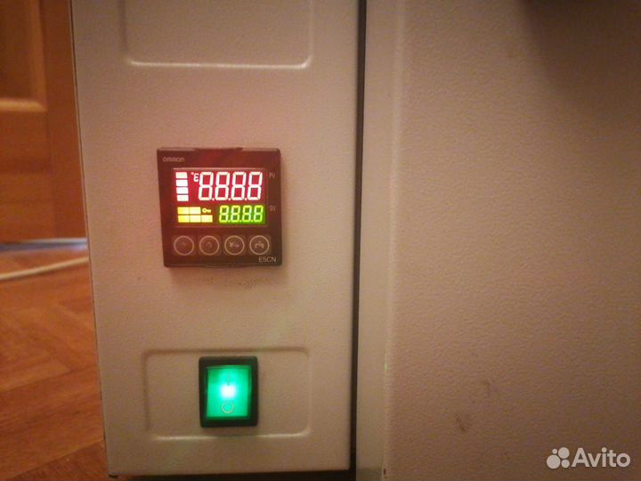 Сушильный шкаф snol 58/350 Литва