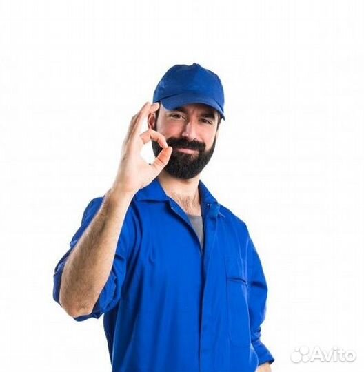 Работа на производстве/складе без опыта