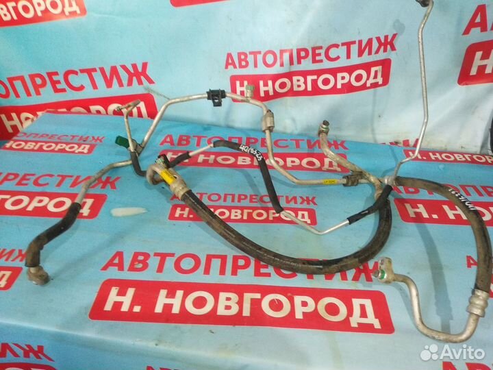 Комплект трубок кондиционера Хендай Акцент