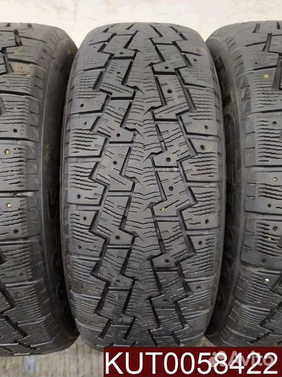 Zeetex Z-Ice 3000-S 235/60 R18 107U