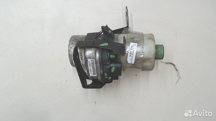 Насос усилителя руля Seat Ibiza 4, 2011