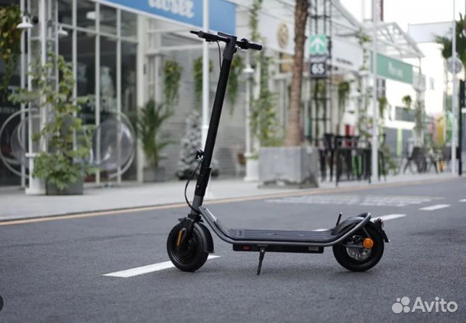 Электросамокат Xiaomi himo L2