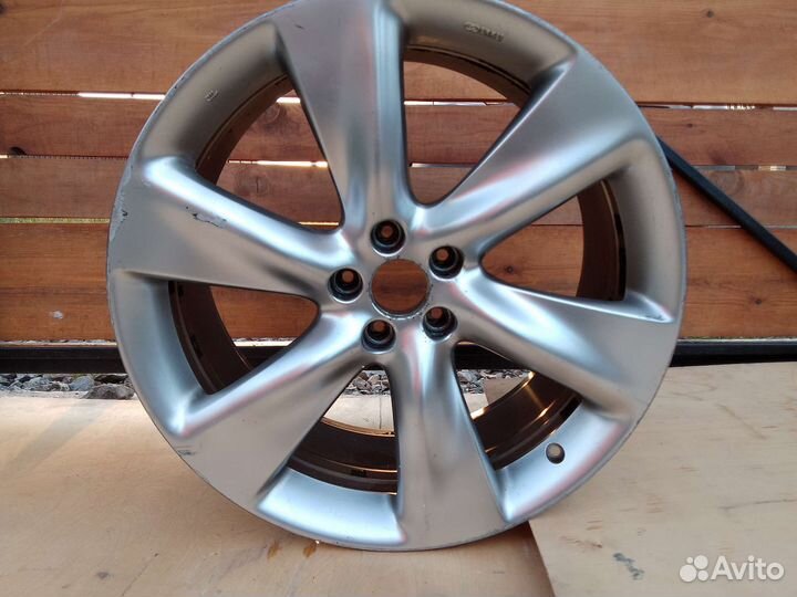 Диск литой Infiniti FX 37 S51 R21