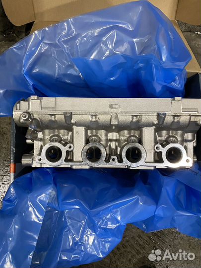 ГБЦ Гранта Приора Калина Веста Ларгус 21126 1.6 47