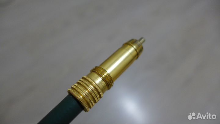 Межблочный кабель 145 и 49 см